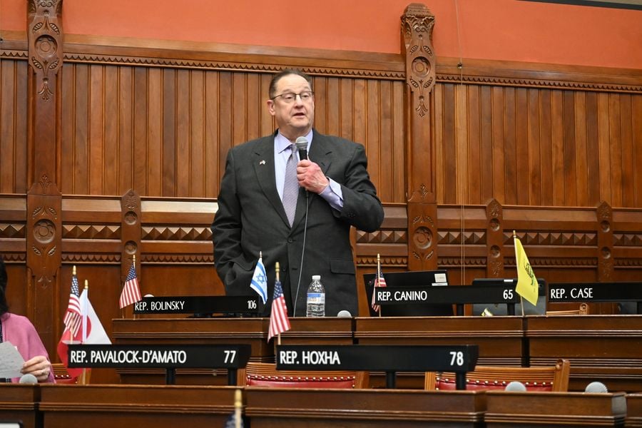 Bolinsky Hails House Passage of Good Bill Expanding Home-Based Oral Health Care